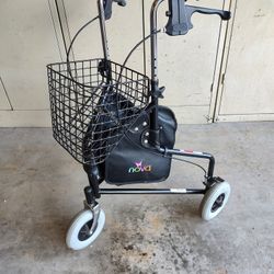 3 Wheel Walker