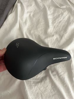 Bike Seat