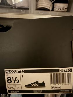 Adidas VL