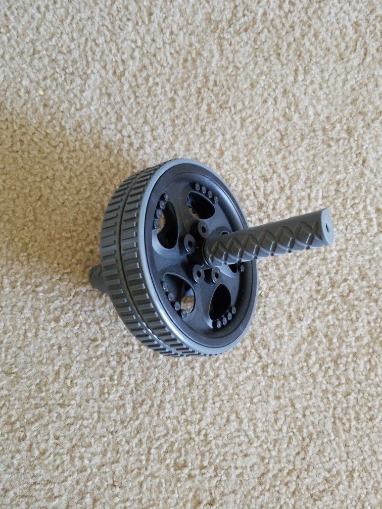 Ab Wheel