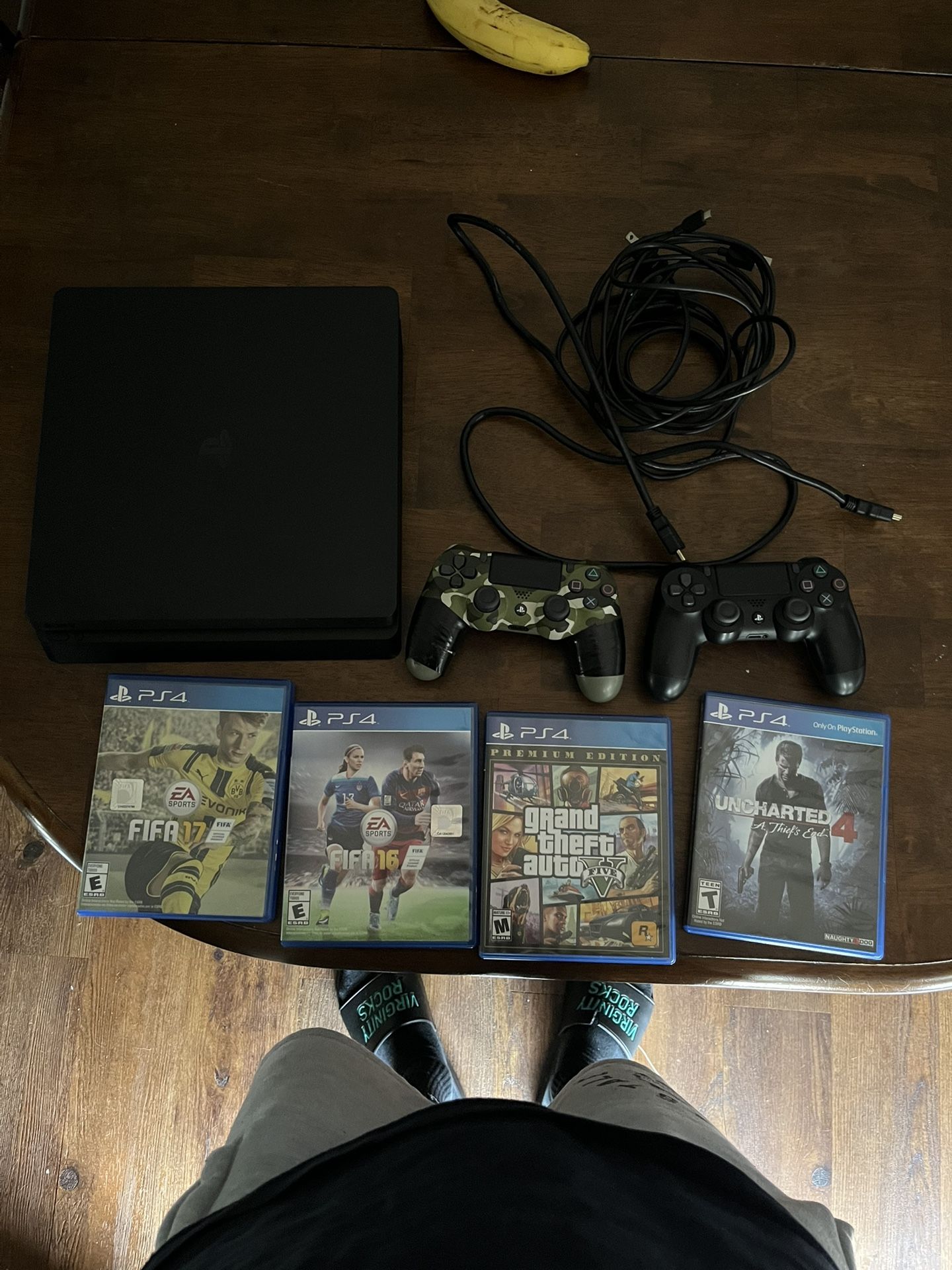 PS4