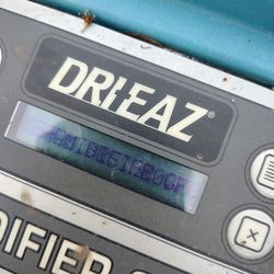 for heavy duty blowers in a humidifier only 900 hours