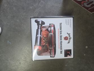 Marinade BOX