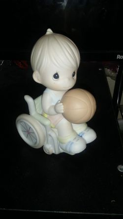 Precious moments 1997