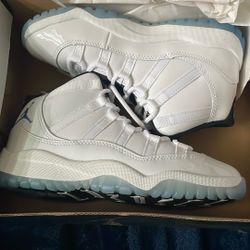Jordan 11.   Brand.   Size 2y