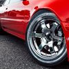 Honda Block