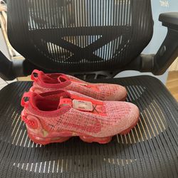 Nike Air Vapormax 2020 Flyease “Team Red”