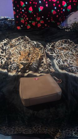 Michael Kors shoulder bag