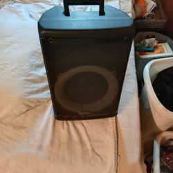 Quaise Speaker