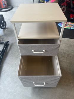 Office File Cabinet - Free