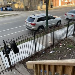 2011 Jeep Grand Cherokee