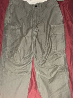 Pacsun Cargo jeans 32 x 30