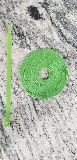 Velcro Straps, Zip Ties