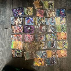 Pokémon Japanese Double R Full Art 