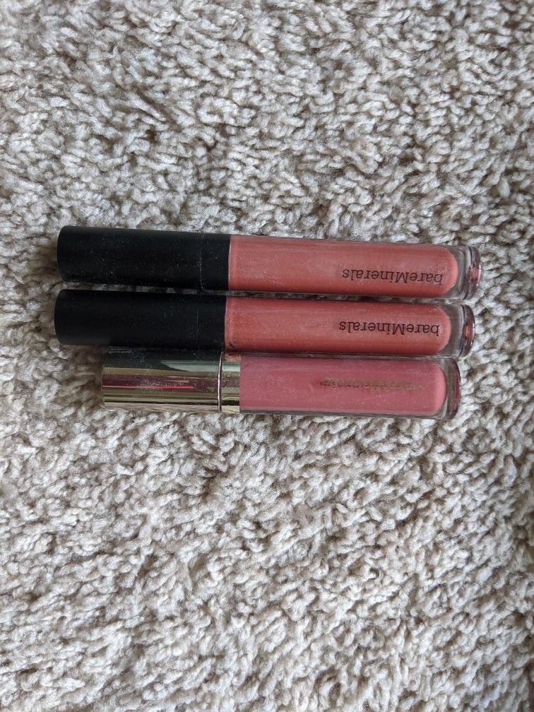 Bare Minerals Lip 