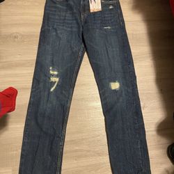 Levi’s Jeans 
