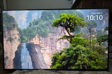 Amazon Fire TV 50" 4-Series 4K UHD smart TV