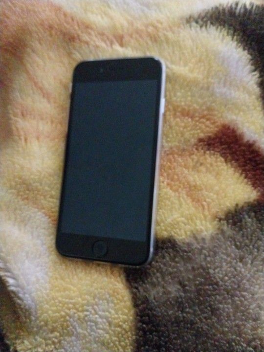IPhone 6