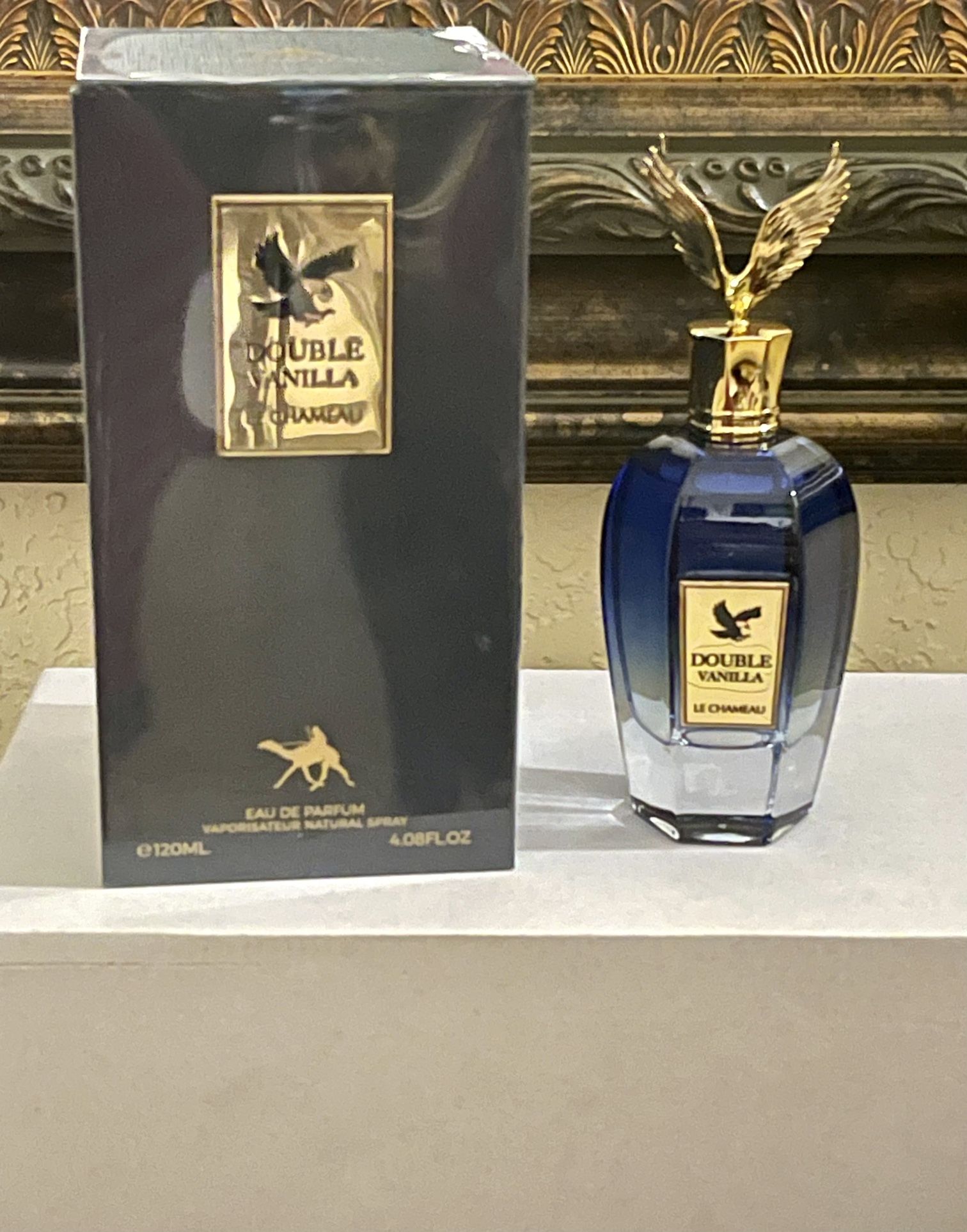 Double Vanilla Arabian Perfume for Sale in Miami FL OfferUp