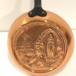 Senecal Copper Decorative piece 