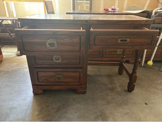 Desk for sale