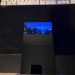 Samsung Galaxy Tab A