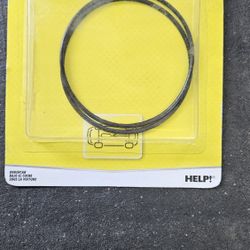 O-rings: 4×4 