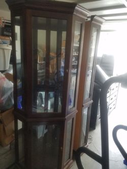 China cabinet
