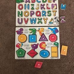 Educational Puzzles