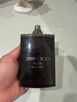 Jimmy Choo Man Intense EDT 100ml
