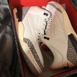 Jordan 3 