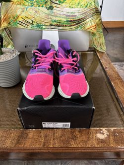 ZX 4000 4D SNS