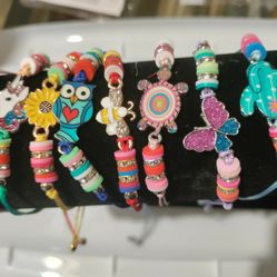 Kids Bracelets 
