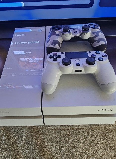 Playstation 4