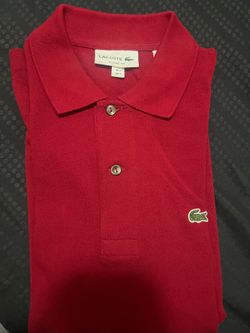 Lacoste Polo S