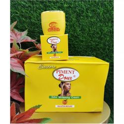 Authentic Piment D.  xtra face cream. EXP. 2029