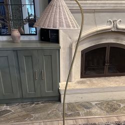Floor Lamp 