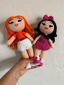 Amigurumis