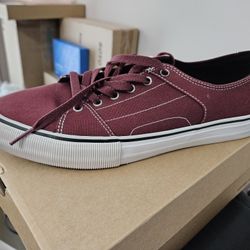 Mens Etnies Skate Shoes 8.5