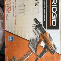 3in. collated screwdriver 