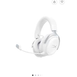 Hyper X Cloud 3 wireless 