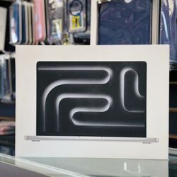 MacBook Pro M3 Chip 14 Inch 1TB 36GB