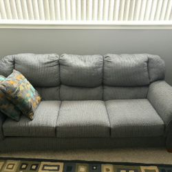 Sofa And Loveseat - Excellent Condition 