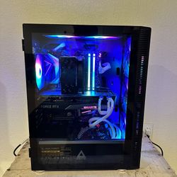3070 Gaming PC