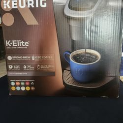 Keurig Coffee Maker 