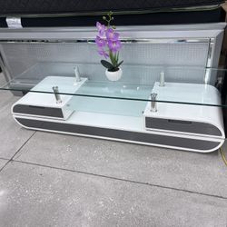 Tv Stand 🩶 Modern 🩶