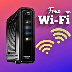 Internet Ilimitado Económico Sin Depósito 