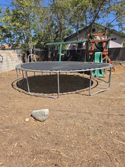 Trampoline