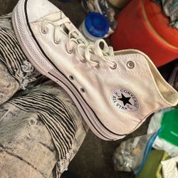 Converse Women’s Shoes