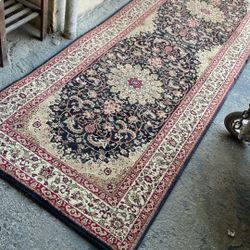 Persian rug Runner